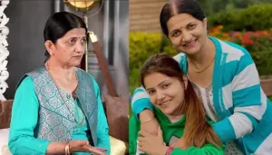 Rubina Dilaik's Mom Recalls Being Told She's Carrying 'A Deformed Baby' While Delivering The Actress