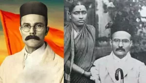 Veer Savarkar's Wife, Yamunabai: Modern 'Sita', 2 Kids Died, Fight Against A Mob Post Gandhi's Death