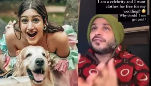Surbhi Chandna Accused Of Asking 'Free Clothes' For Her Own Lavish Wedding? Netizens Shocked