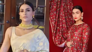 Pavitra Punia Reveals Having Suicidal Thoughts Post Coming Out Of 'BB14', Adds 'I Found Myself On..'