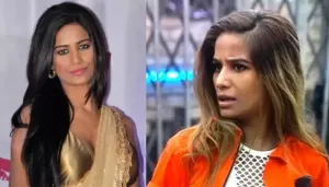 Poonam Pandey Dies Due To Cervical Cancer At The Age Of 32, Her Untimely Demise Leaves Fans Shocked