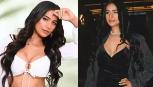 Poonam Pandey's Biography: Promised To Strip At 20, Broken Marriage, Controversy, Faked Her Death