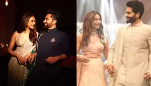 Rakul Preet Singh Kickstarts Pre-Wedding Festivities With 'Akhand Paath', Drops An Adorable Photo