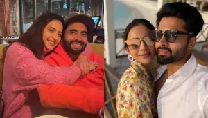 Ahead Of Wedding, Rakul Preet Singh And Jackky Bhagnani's Pic From Fun-Filled Bachelor Trip Surfaces