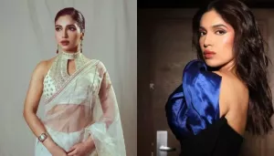 Bhumi Pednekar Claims That She Is 'Irreplaceable' In The Industry, Adds, 'Main Jo Karti Hoon Wo...'