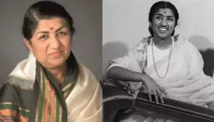 When Lata Mangeshkar Talked About Being Slow Poisoned By Her Servant, 'One Day I Woke Up Feeling...'