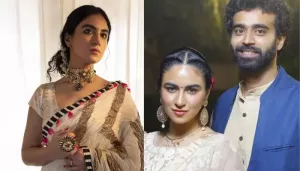 Priya Malik Expecting 1st Child With Hubby, Karan Bakshi, Reveals Suffering Miscarriage Previously