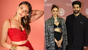 Rakul Preet Singh To Choose Multiple Designers For Her Outfits For 3-4 Day Long Wedding Soiree?