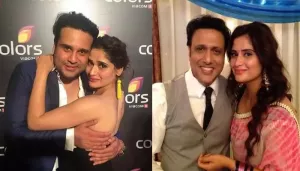 Krushna Abhishek On Inviting Govinda For His Sister, Arti Singh's Marriage: 'Sabse Pehla Invite...'
