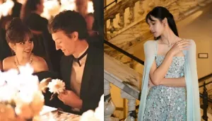 Blackpink's Lisa Paints The Town Red With Her Beach Getaway With Rumoured BF, Frederic Arnault