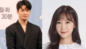 South Korean Celebrities, Shin Seong And Park So Young End Their Romance After 220 Days Of Dating