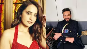 Kusha Kapila Blocked Elvish Yadav For Calling Her 'Sasti Kareena Kapoor', She Says, 'It's Wrong'