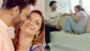 Ankita Lokhande Talks About Her Comment On Taking 'Divorce': 'I Can Never Risk Our Relationship..'