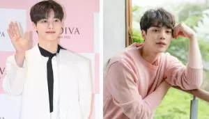 'My Demon' Actor, Song Kang Made His Last Public Appearance At An Event Before Military Enlistment