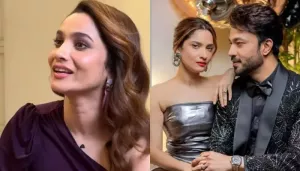 Ankita Lokhande On Vicky Getting Tagged As A 'Red Flag': 'My Husband Is A Green Flag Totally For Me'