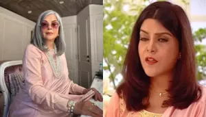 Zeenat Aman Married Mazhar Khan Against All Odds, Later Regretted Doing So, 'I Had Made A Mistake..'