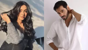 Indian Star, Reem Shaikh Expresses Her Wish To Meet Pakistani Actor, Wahaj Ali, Adds 'I Love Him So'