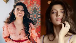 Charlie Chauhan Reveals She Had 25-30 Stitches To Heal A Scar, Adds 'Got Rejected And Replaced..'