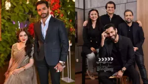 Yumna Zaidi Revealed That She Had Anxiety Attacks Playing The Character, 'Meerub' In 'Tere Bin'