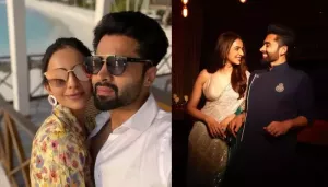 Rakul Preet Singh Reveals Her Idea About Ideal Marriage, Ahead Of Her Wedding With Jackky Bhagnani