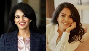 Namita Thapar Reveals Most Deals On 'Shark Tank' Never Materialise, Adds Getting Ghosted By Founders