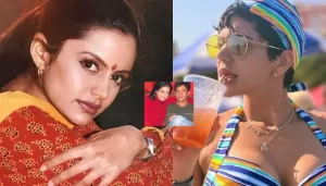 Meet Actress And Sports Presenter, Mandira Bedi: Lost Filmmaker Husband After 22 Years Of Marriage