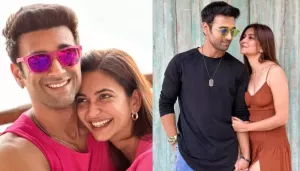 Did Pulkit Samrat-Kriti Kharbanda Confirm Their Wedding In March? Their Valentine's Post Sparks Buzz