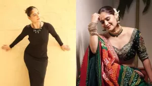 'BB 13 Fame': Arti Singh Drops 1st-Ever Pic With BF, Dipak On Valentine's Day Amid Wedding Buzz