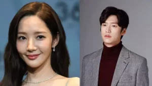 Hit K-Drama, 'Marry My Husband's Entire Cast And Crew Get Rewarded With A 5-Days-Vacation In Vietnam