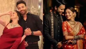 Ankita Lokhande And Vicky Jain Open Up About Their Family Planning, She Says 'Abhi Toh Hum Khud..'