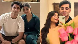 'Beintehaa' Actor, Harshad Arora Gets Engaged To 'Naagin 6' Fame, Muskaan, Drop A Monochrome Photo