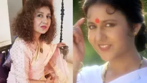 Kavita Chaudhary Of 'Udaan' Dies At 67: 'Lalita Ji' Of 80s Ads Who Inspired A Generation Is No More