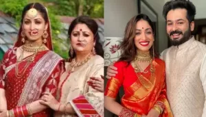 Yami Gautam On Mom's Advice On Her Pregnancy, Recalls Her Saying: 'This Feelings Of Hard Work...'