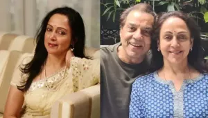 Hema Malini Heaps Praises On Dharmendra's Zeal For Life At 88: 'Difficult To Find In Actors Today'