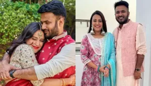 Swara Bhasker Recalls Her Love Story With Fahad Ahmed, Remarks, 'Certainly Rushed Into Marriage'