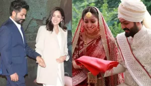 Yami Gautam Feels Empowered And Special After Pregnancy, Adds That She Now Only Thinks About Food