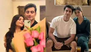 Harshad Arora On His Plans Of Marriage With Fiancee, Muskaan Rajput: 'Didn't Want To Get Married...'