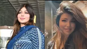 Ayesha Takia Takes Subtle Dig At Netizens Who Point Her Drastic Change Post-Surgery 'You Can't..'