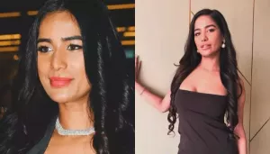 Poonam Pandey Claims Receiving Legal Notice From Stakeholders Who Planned Her Fake Death Stunt