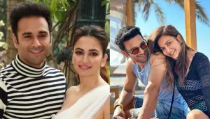 Pulkit Samrat And Kriti Kharbanda Locked Down Their Wedding Date As March 13? Here's What We Know