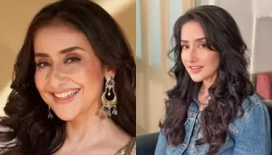 Manisha Koirala Retrospects About Her Life And Finding Me Time, 'After 30 Years And 100 Films...'