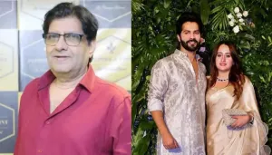 Anil Dhawan Reveals The Kind Of Dad His Nephew, Varun Dhawan Will Become, 'Aahiste Se Change...'