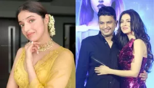 Divya Khossla Drops 'Kumar' From Social Media, Unfollows T-Series, Netizens Ask, 'Getting Divorce?'