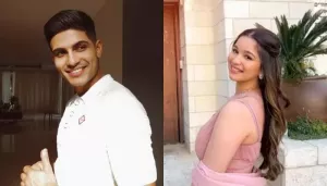 Amidst Dating Buzz With Sara Tendulkar, Shubman Gill Has Set Profile On A Dating App? Netizens React
