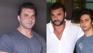 Sohail Khan On His Son, Nirvan's Career Prospect In Bollywood: 'Agar Aap Ko Actor Banana Hai To...'