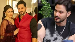 Kunal Kemmu Recalls Manifesting Soha To Be His GF While Watching Her Film, 'Dil Maange More'