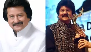Pankaj Udhas, Legendary Ghazal Singer, Passes Away At 72, Family Confirms 'With A Heavy Heart..'