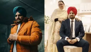 Sidhu Moose Wala's Parents Are Expecting A Baby, The Late Singer's Mother Is Reportedly Pregnant