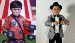 Abdu Rozik Gives Testimony To The ED After Being Summoned For Involvement In Money Laundering Case