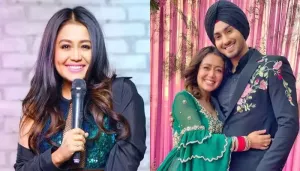 Neha Kakkar Breaks Her Silence On Constant Pregnancy And Divorce Buzz, Says, 'Only I Know What...'